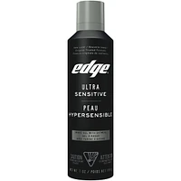 Edge Ultra Sensitive Mens Shave Gel