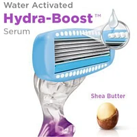 Hydro Silk Women’s Razor Refill