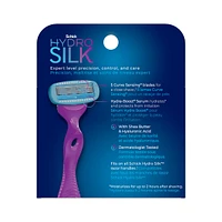 Hydro Silk Women’s Razor Refill
