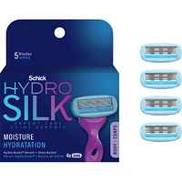 Hydro Silk Women’s Razor Refill