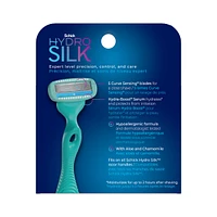Hydro Silk Sensitive Care Women’s Razor Refills