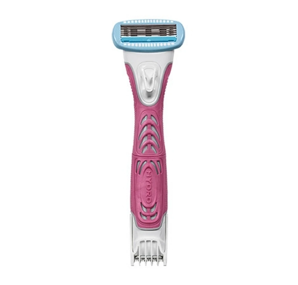 Hydro Silk TrimStyle Women’s Razor & Bikini Trimmer