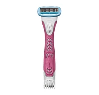 Hydro Silk TrimStyle Women’s Razor & Bikini Trimmer