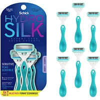 Hydro Silk TrimStyle Women’s Razor & Bikini Trimmer