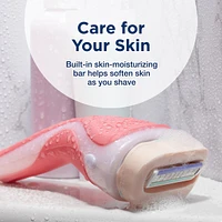 Intuition Lemon Berry Breeze Razor Refill