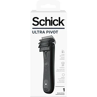 Ultra Pivot Electric Body Groomer
