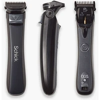 Ultra Pivot Electric Body Groomer