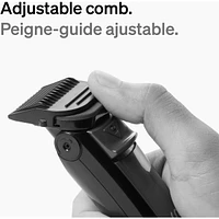 Ultra Pivot Electric Body Groomer