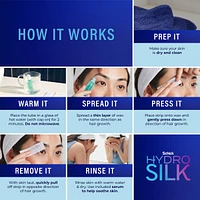 Hydro Silk® Sugar Wax Wand