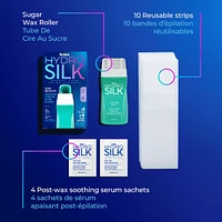 Hydro Silk® Sugar Wax Roller