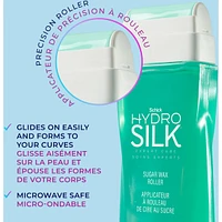 Hydro Silk® Sugar Wax Roller