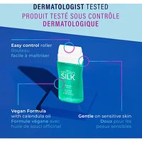 Hydro Silk® Sugar Wax Roller