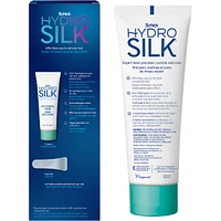 Hydro Silk® 2-in-1 Hair Removal Cream