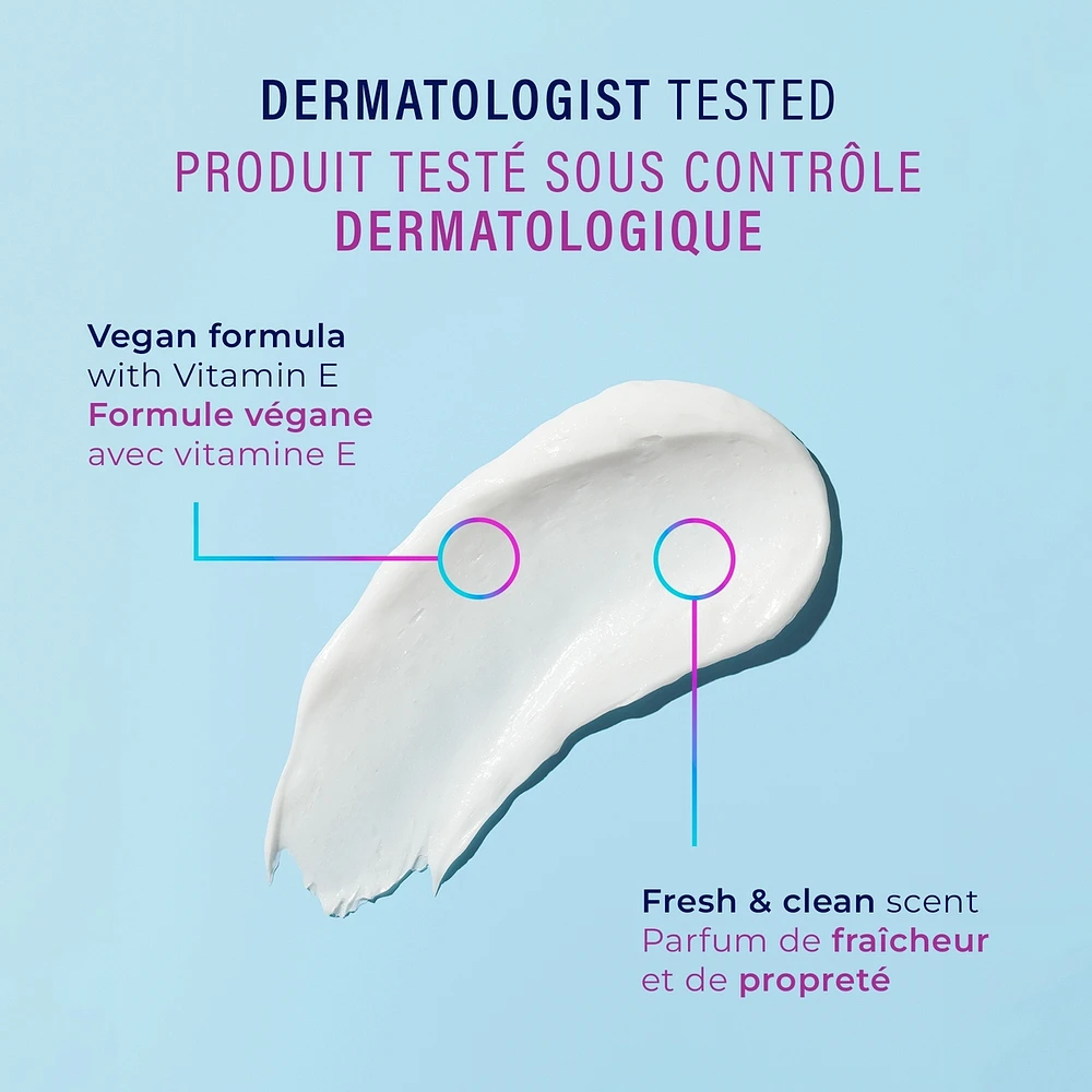 Hydro Silk® 2-in-1 Hair Removal Cream