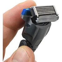 Schick Hydro Skin Comfort Dry Skin Men’s Razor