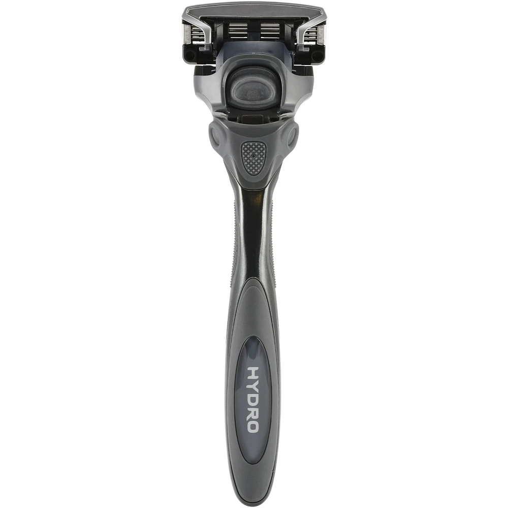 Schick Hydro Skin Comfort Dry Skin Men’s Razor