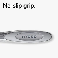 Schick Hydro Skin Comfort Dry Skin Men’s Razor