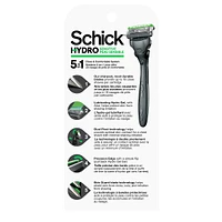 Schick Hydro Skin Comfort Sensitive Men’s Razor