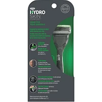 Schick Hydro Skin Comfort Sensitive Men’s Razor