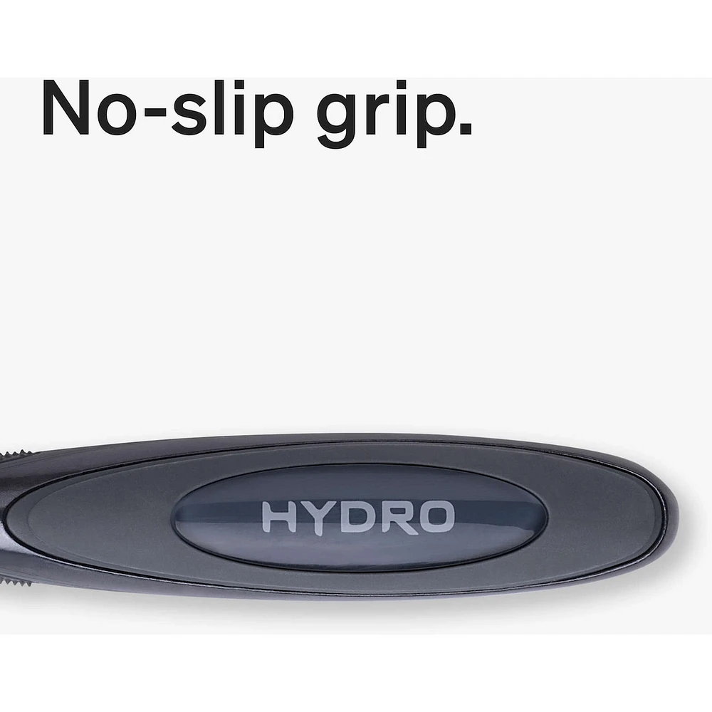 Schick Hydro Skin Comfort Sensitive Men’s Razor