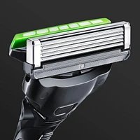Schick Hydro Skin Comfort Sensitive Skin Men’s Razor Refills