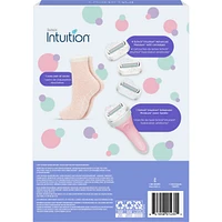 Intuition Holiday Gift Box