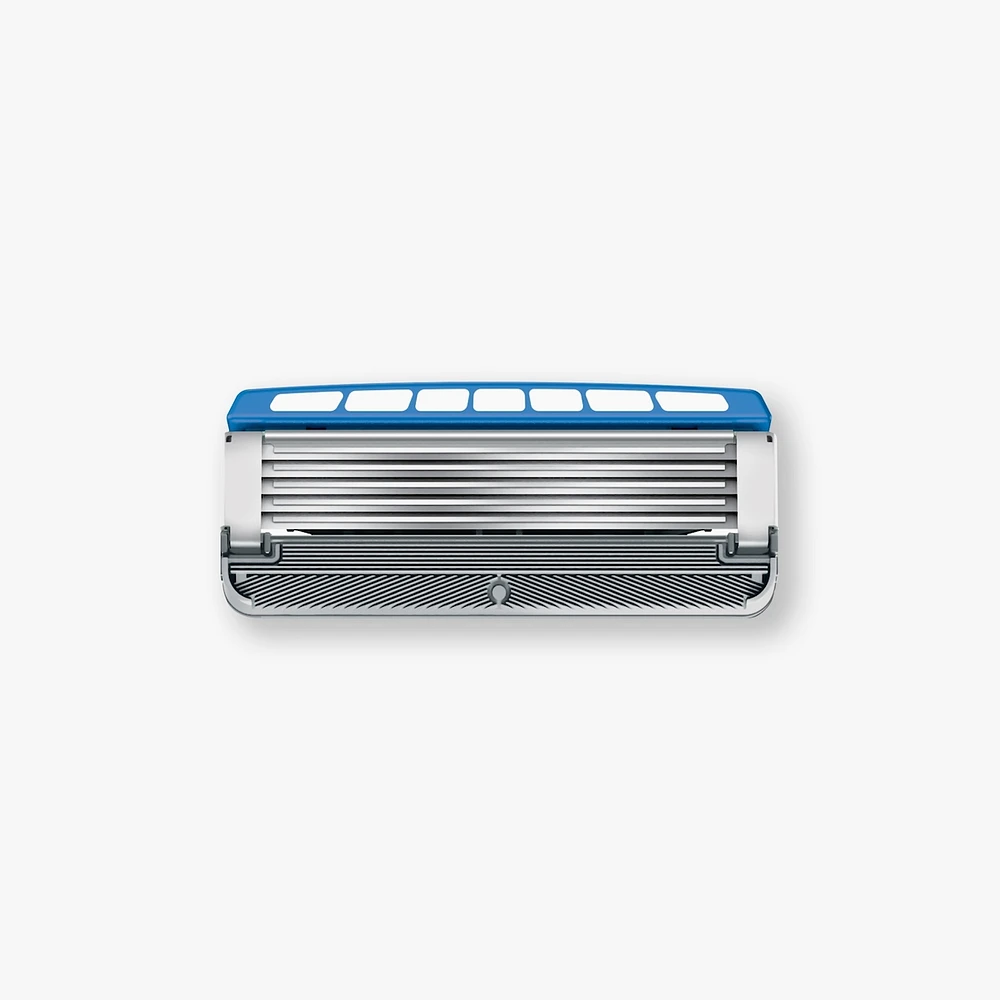 Schick Hydro Skin Comfort Dry Skin Men’s Razor Blade Refills