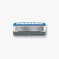 Schick Hydro Skin Comfort Dry Skin Men’s Razor Blade Refills