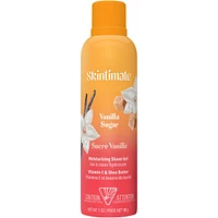 Skintimate Vanilla Sugar Womens Shave Gel