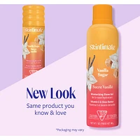 Skintimate Vanilla Sugar Womens Shave Gel
