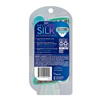 Hydro Silk Disposable Women’s Razors