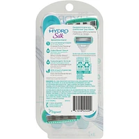 Hydro Silk Disposable Women’s Razors
