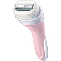 Intuition Advanced Moisturizing Women’s Razor with Shea Butter