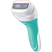 Intuition Naturals Sensitive Care Womens Razor Refills with Vitamin E & Aloe