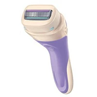 Intuition Pure Nourishment Womens Razor Refills with Coconut Milk and Almond Oil