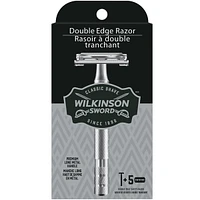Wilkinson Sword Double Edge Men’s Safety Razor