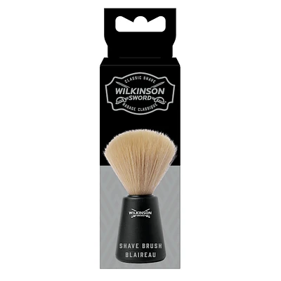 Wilkinson Sword Vintage Shaving Brush