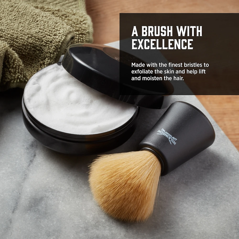 Wilkinson Sword Shave Brush