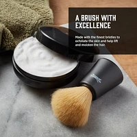 Wilkinson Sword Shave Brush
