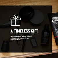 Wilkinson Sword Shave Brush