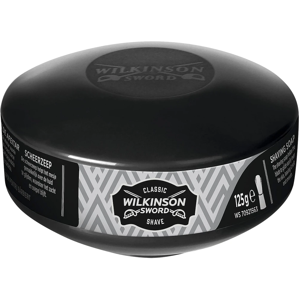 Wilkinson Sword Vintage Shaving Soap Bowl
