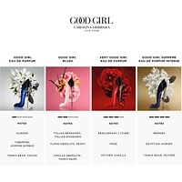 Very Good Girl Eau de Parfum