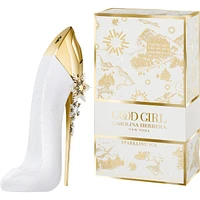 Good Girl Eau de Parfum Sparkling Ice Collector