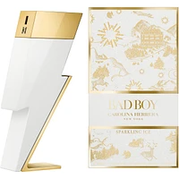Bad Boy Eau de Toilette Sparkling Ice Collector