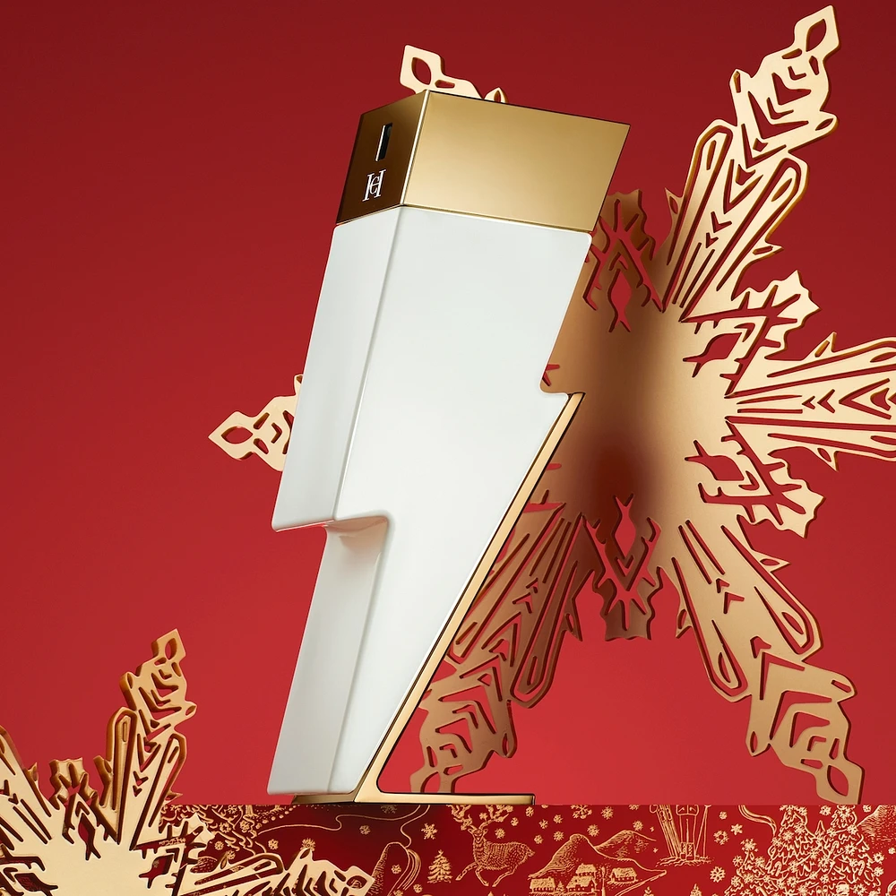 Bad Boy Eau de Toilette Sparkling Ice Collector