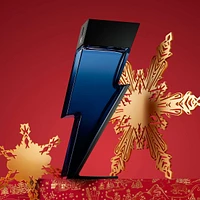 Bad Boy Cobalt Elixir Eau de Parfum 3-Piece Gift Set