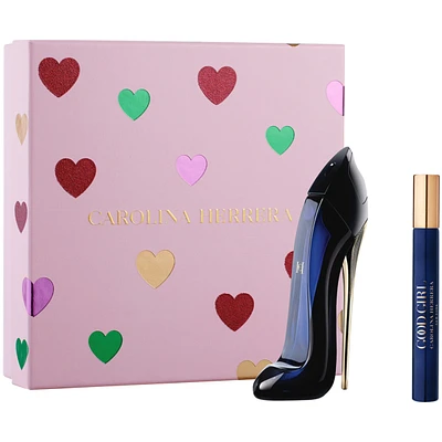 Good Girl Eau de Parfum 2-piece Valentine's Day Set