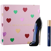 Good Girl Eau de Parfum 2-piece Valentine's Day Set