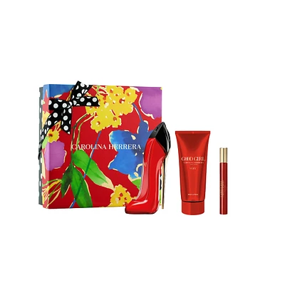 Very Good Girl 3-Piece Gift Set
