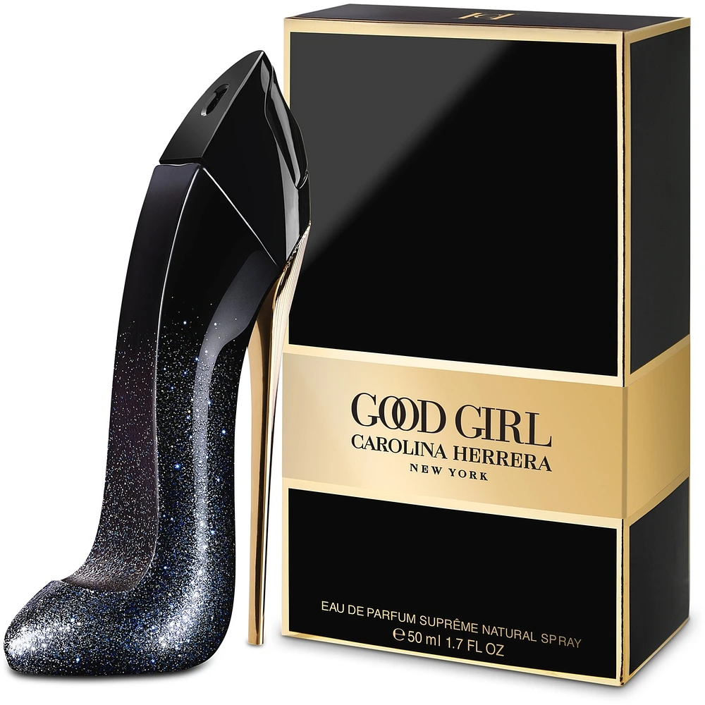 Good Girl Eau de Parfum Suprême